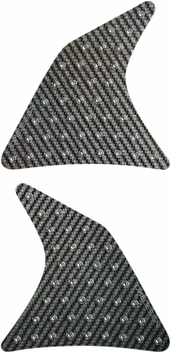 Onedesign Kit 2 Etiquetas Ri le Bubble Carb Buls1p