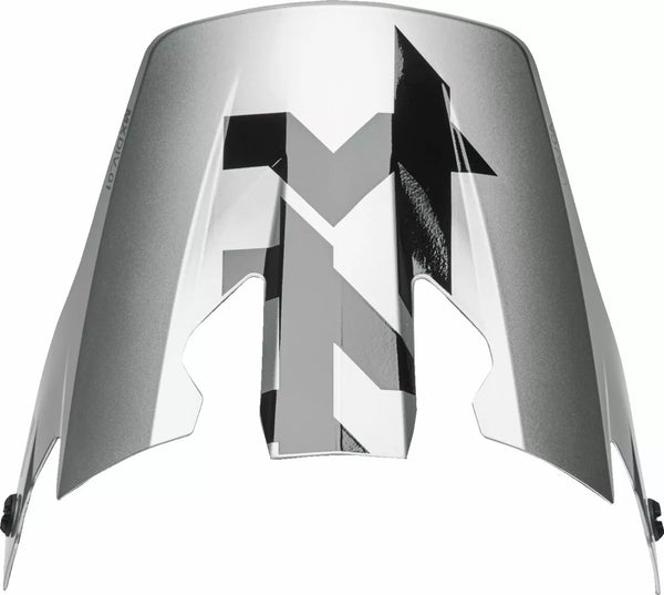 Thor Visor Reflex Sport Riot Gy/AC 0132-1831