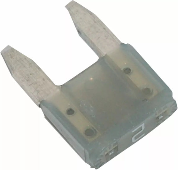 Namz Fuse Mini Amp 2a 5 Pack NF-Min-2