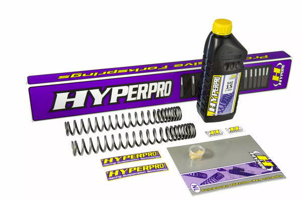 Hyperpro from FK Spread KAW Z900RS 18- SP-KA09-SSA017