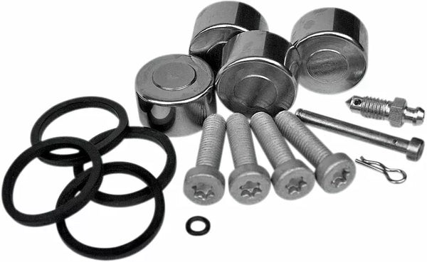 Kit de cilindro maestro de moto-maestro 11 mm 213004