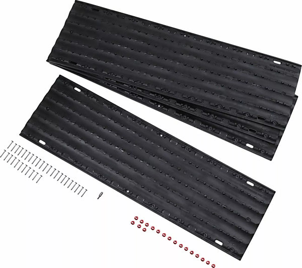 Calibre LowPro Gripglide STD 9 E 13382