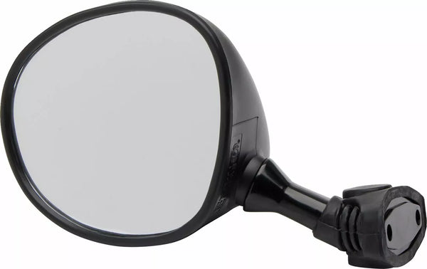 Emgo Mirror Black Left EC Caening 20-8682