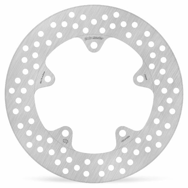 Disc de freno de Moto-Master Halo trasero 110495