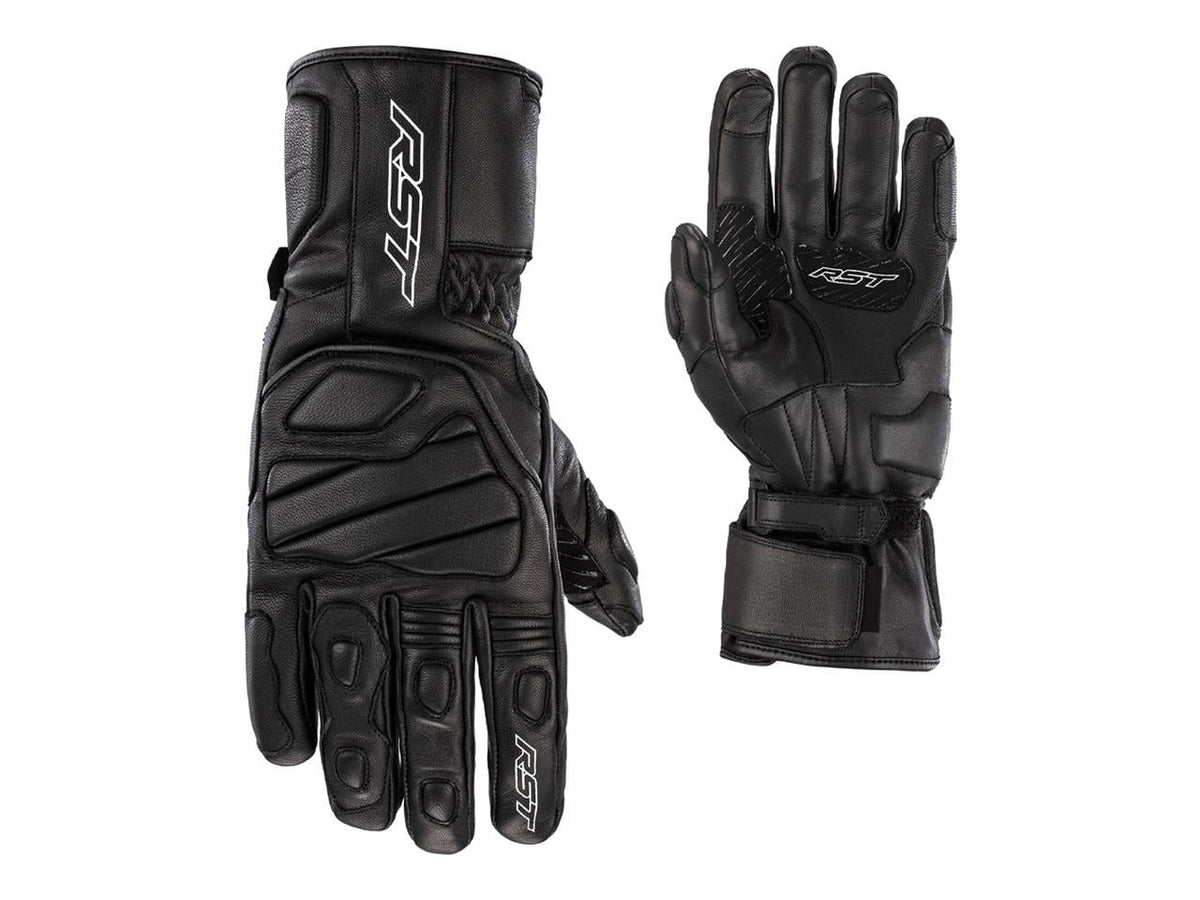 Primeros guantes MC Turbina impermeable