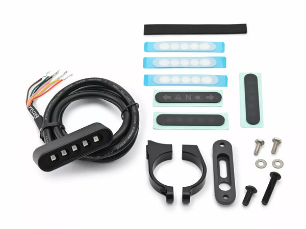 Daytona Micro Indicador Gamma 81068