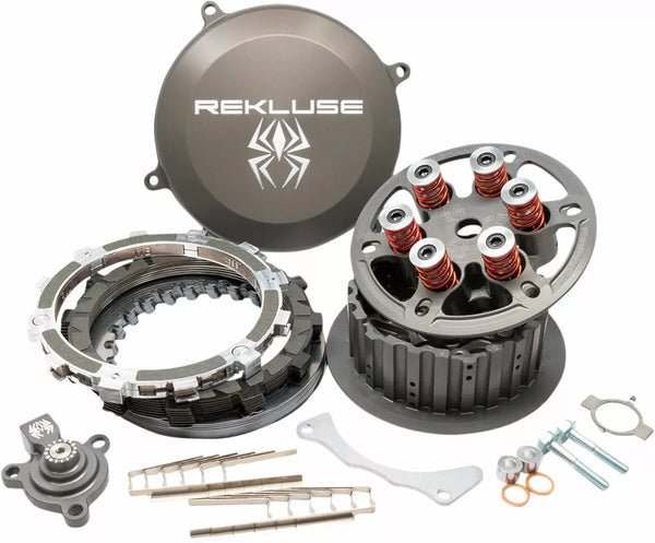 Recluso CLTCH RADIUSCX SHERCO 21 RMS-7908008