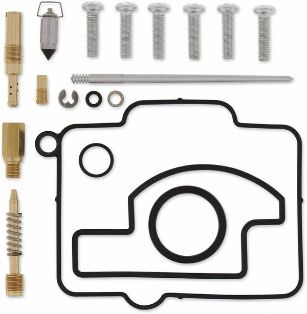 Moose Offroad Hardparts Repair Kit Carb KAW 26-1134
