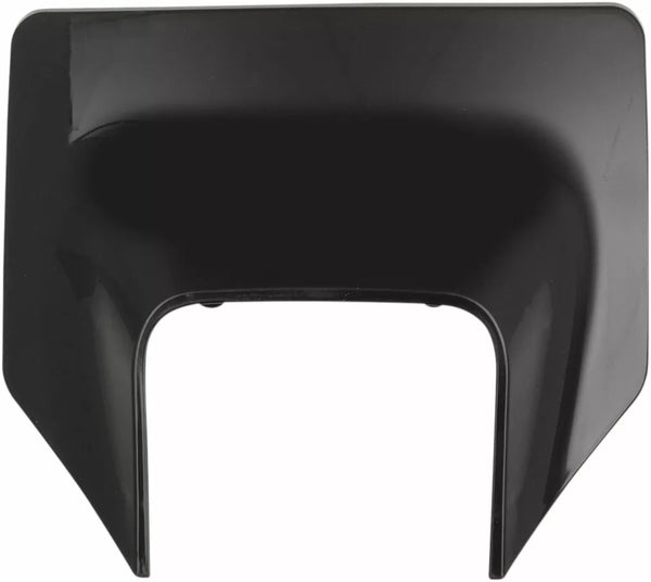 Ovni faro plástico hsky bk hu03387#001