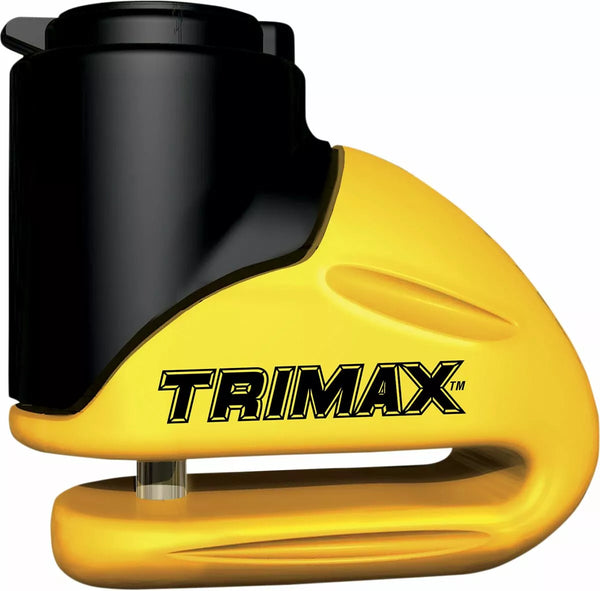 Disco de bloqueo Trimax amarillo 5.5 mm T645S