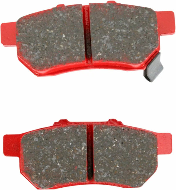 EBC BRAKE PAD CARBON TT DIRT FA478TT