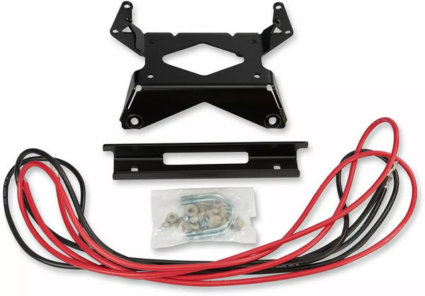 Warn Winch Mount Mule SX 94580