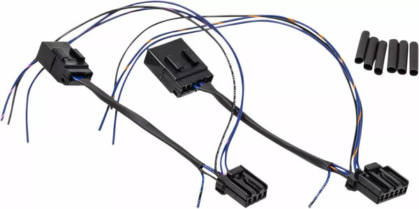 Namz Harness Gurn Signal Tap n-ftth-04