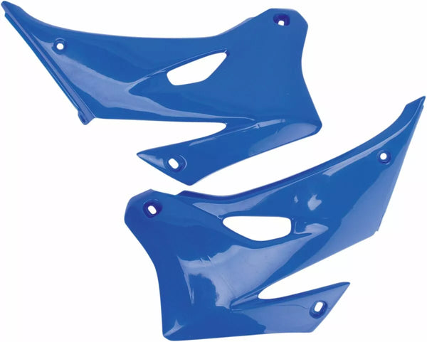 UFO Sudroud Rad WR 07 Blu YA03888#089