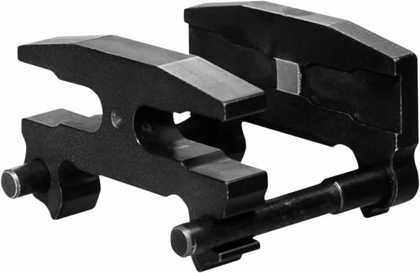 Posiciones de Kellermann para la herramienta de cadena 130.210