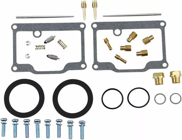 Parts Unlimited Carb Rebuild Kit Polaris 26-1814