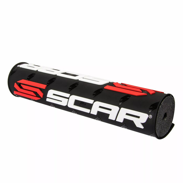 Scar Bar Pad S2 Bk MSXBK