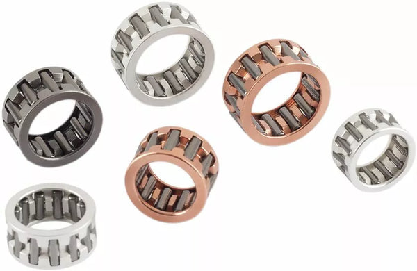 Rodamientos de aguja Jasil Jasil 6110602