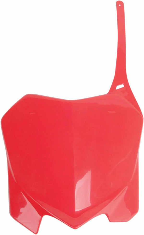 Placa OVNO# FRT 09 CRF450 RD HO04639# 070