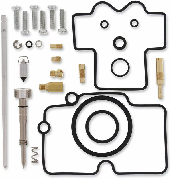 Kit de reparación de partidos duros de Moose Offroad CARB YAM 26-1294