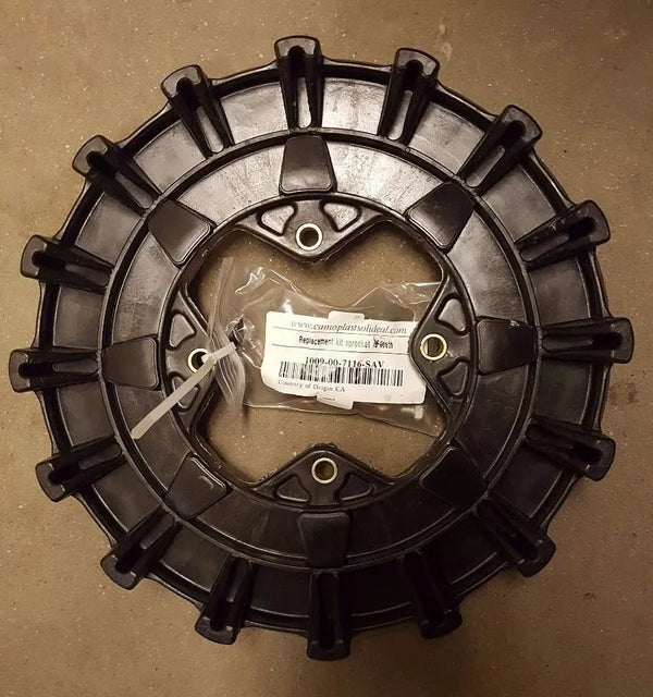 Kit Sproke de reemplazo de Camso-ATV 18T 1009-00-7118-Sav