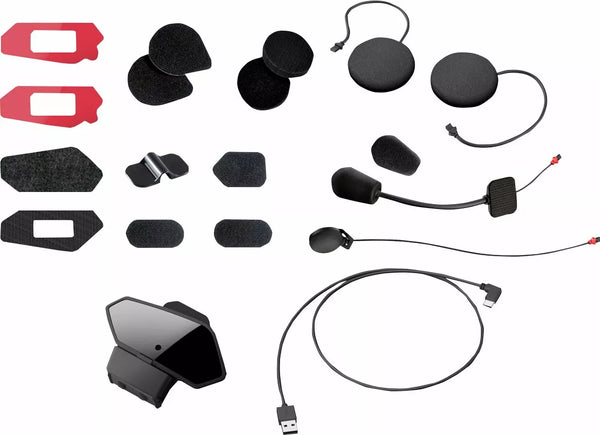 Kit de accesorio SENA 50R 50R-A0202