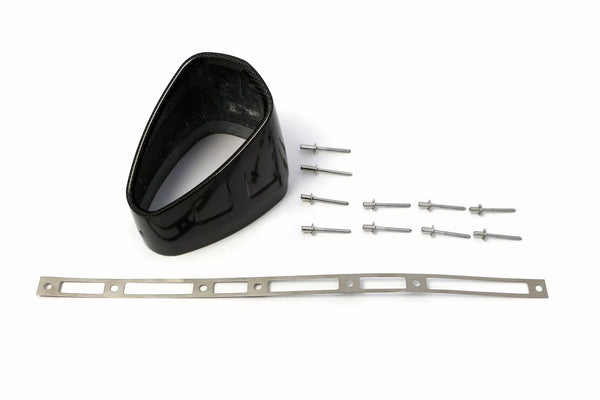 Akrapovic End Cap EC308 V-EC308