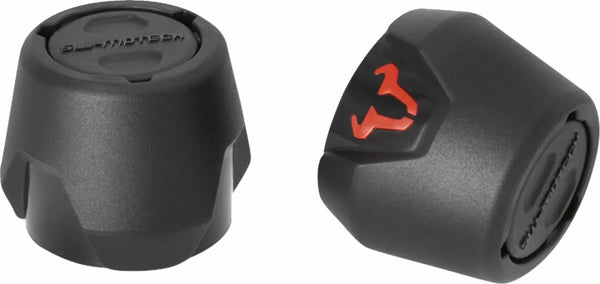 SW-Motech Front Axle Slider Set Stp.06.176.10701/B