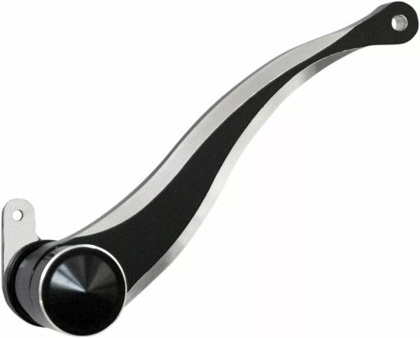 Accutrronix Arm Brk Dia Blk 1997-07 FLB-200in