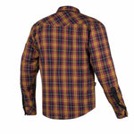 BROGER KEVLAR MC CAMISA ALASKA CARAMEL