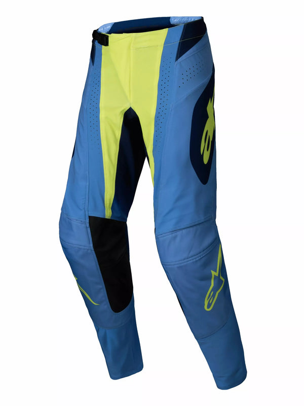 Alpinestars (MX) Panty TechStar Melt amarillo/azul 3720325-557-28