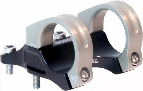 Renthal renthal integra35 50x10m stm116-bkag