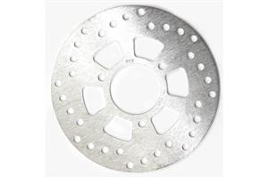 EBC Brake Rotor Fix D Series SCT MD993D