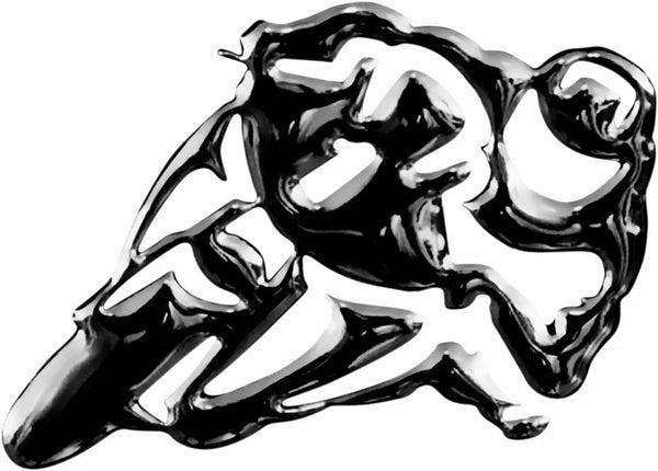 Etiquetas de Onedesign en EcoPrint Moto Blk Ecomobkp