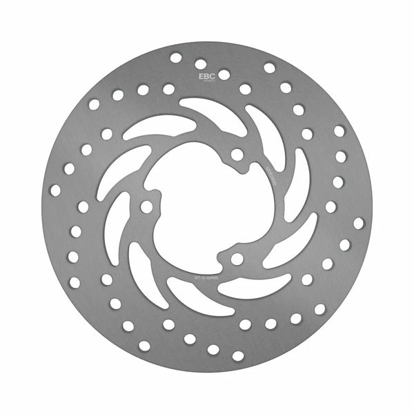 EBC Brake Rotor Fix D Serie RND MD6280D