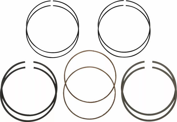 Hastings Anillos M8 107 3.937 +005 WG2270431 | 2C523113