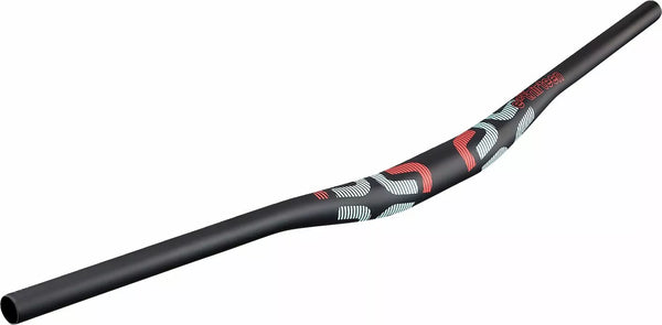 E*Trece Bar Race 20 mm Rise SF Red Ha1ura-104