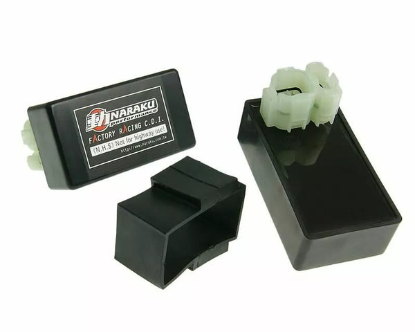 Unidad CDI de Naraku NK390.22 no destacada