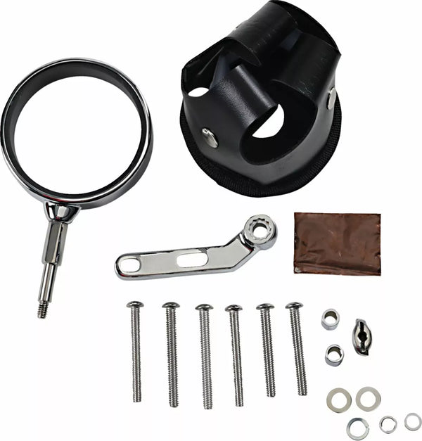 Kuryakyn Drink Ring Perch Carrier Kur1500