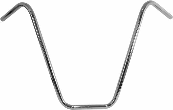 EMGO HANGEABAR APE HANGER 18 CHR 23-12537