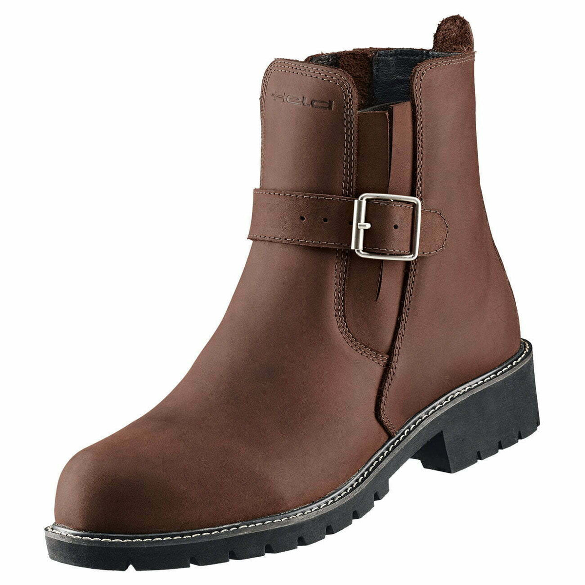 Celebrada Unisex MC Boots Nashville II Brown