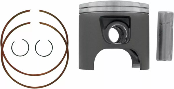 WSM Piston Assy Plat S/D STD 010-809PK