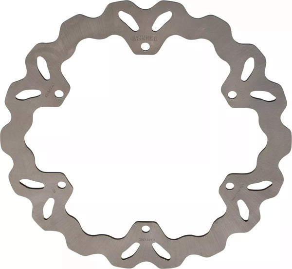 Disco de freno de Galfer Olada fija DF463W