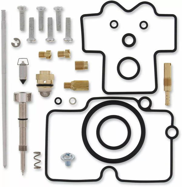 Kit de reparación de partidos duros de Moose Offroad CARB YAM 26-1323