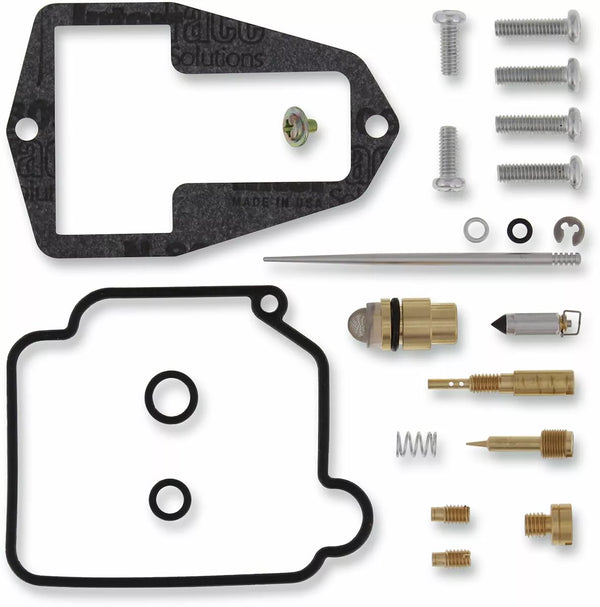 Kit de reparación de partidos duros de Moose Offroad CARB 26-1493