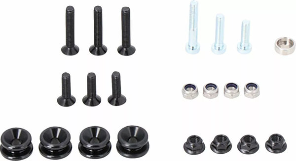 SW-Motech adapterkit para sysbag sys.0011.13100