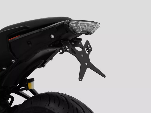 Zieger LCS Plt Hld Type E Tracer 7 10008332