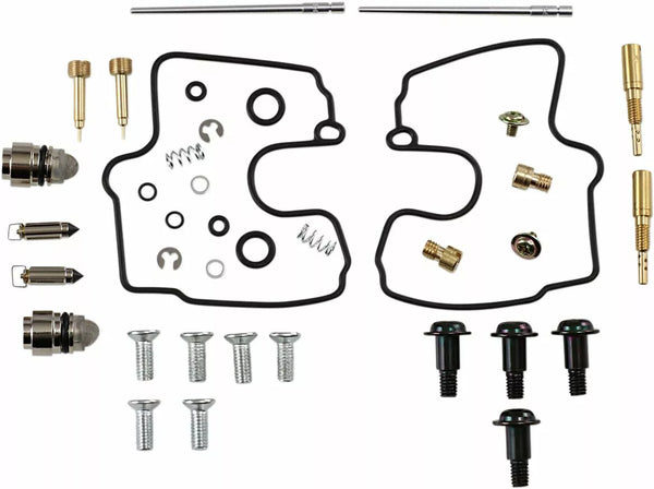 Parts Unlimited Carb Kit Suz VL1500 Intr 26-1746