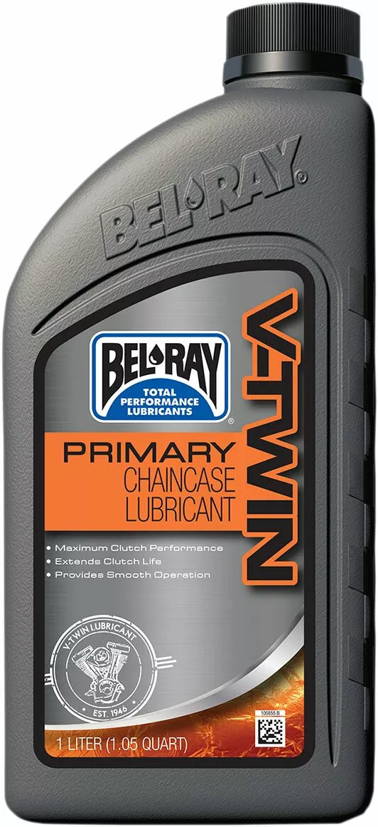 Bel-ray lubricante Prmry Chain Case 1L (QT) 96920 BT1