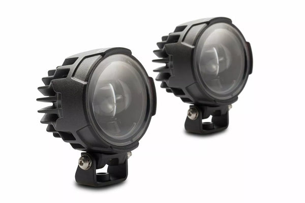 SW-Motech Evo Fog Light V-Strom1050 NSW.05.936.51001/b